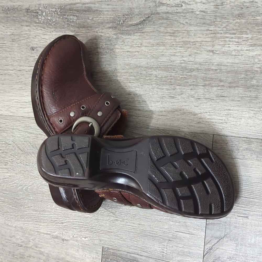 Boc Clogs - image 6